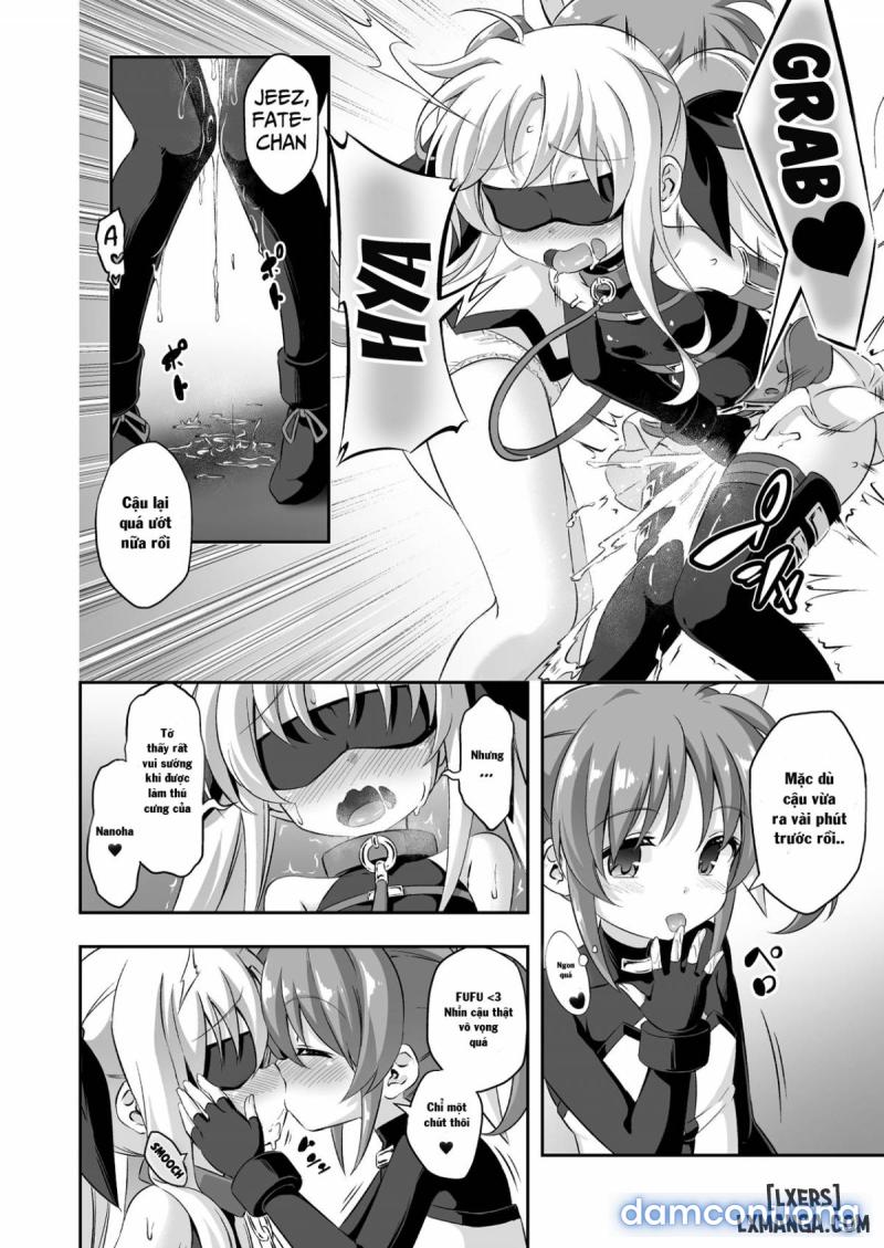 Loli & Futa Vol.9 
