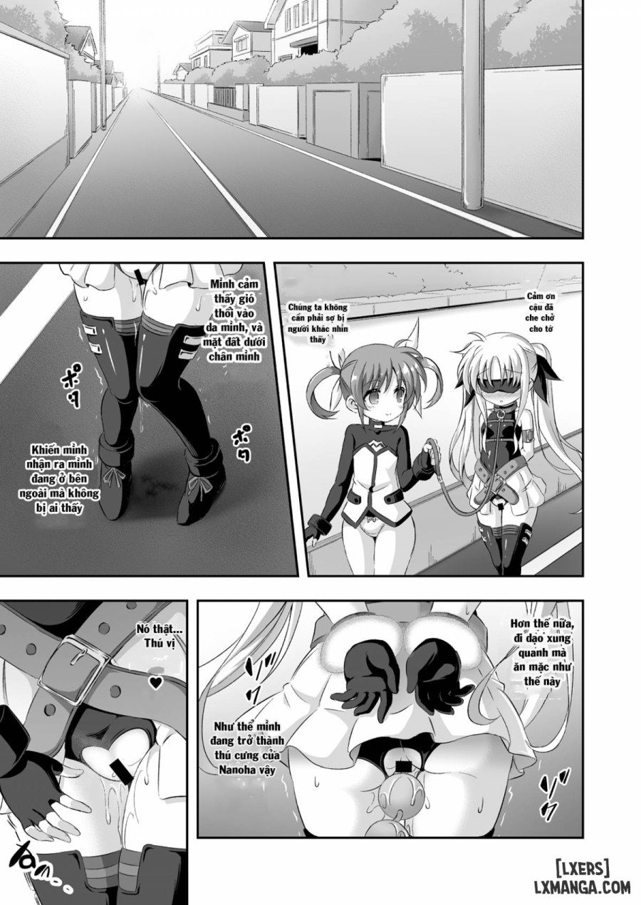 Loli & Futa Vol.9 