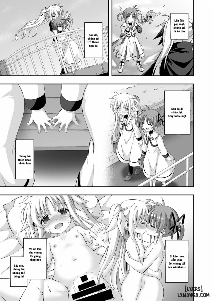Loli & Futa Vol.9 