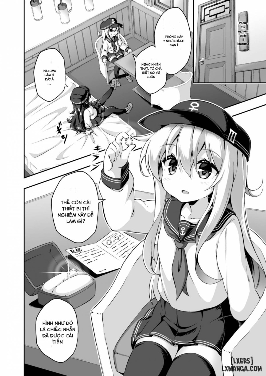 Loli & Futa Vol.10 