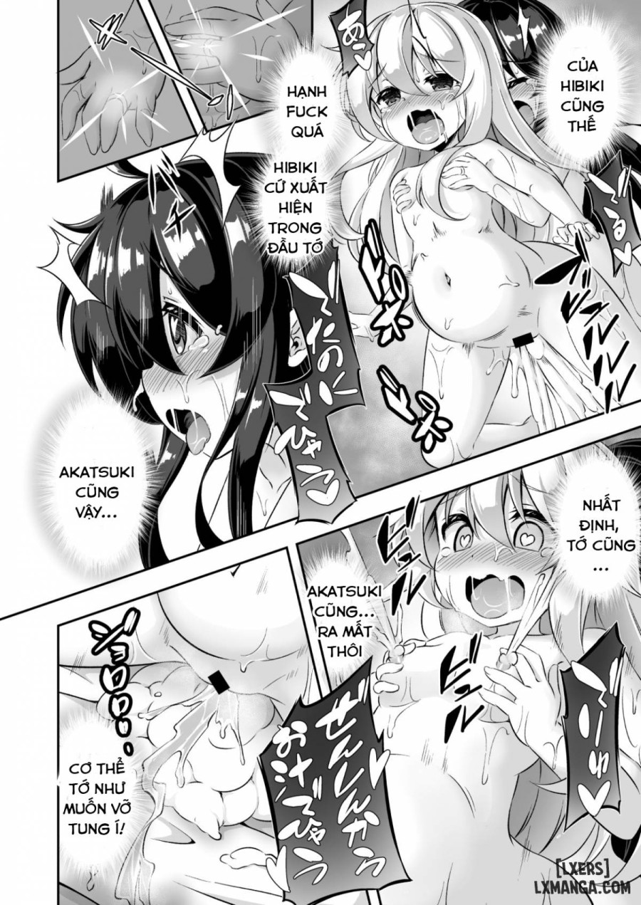 Loli & Futa Vol.10 