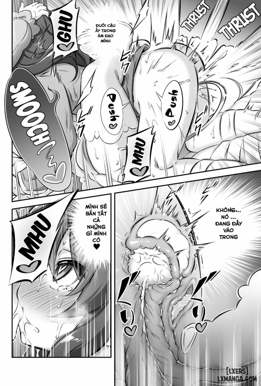 Loli & Futa Vol.12 