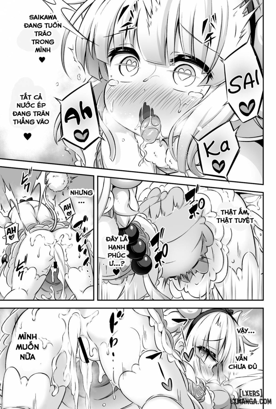 Loli & Futa Vol.12 