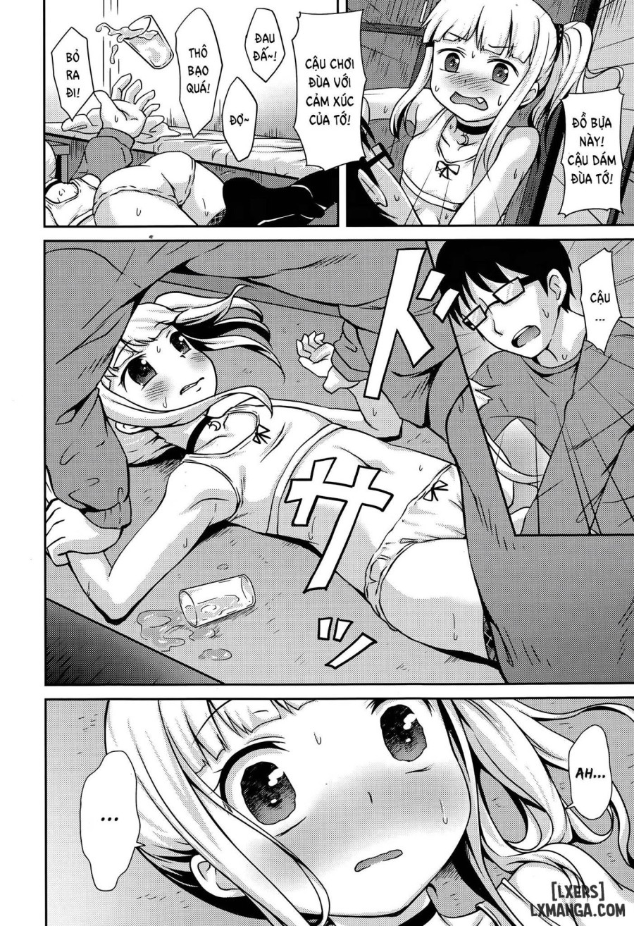 Loli Colle 