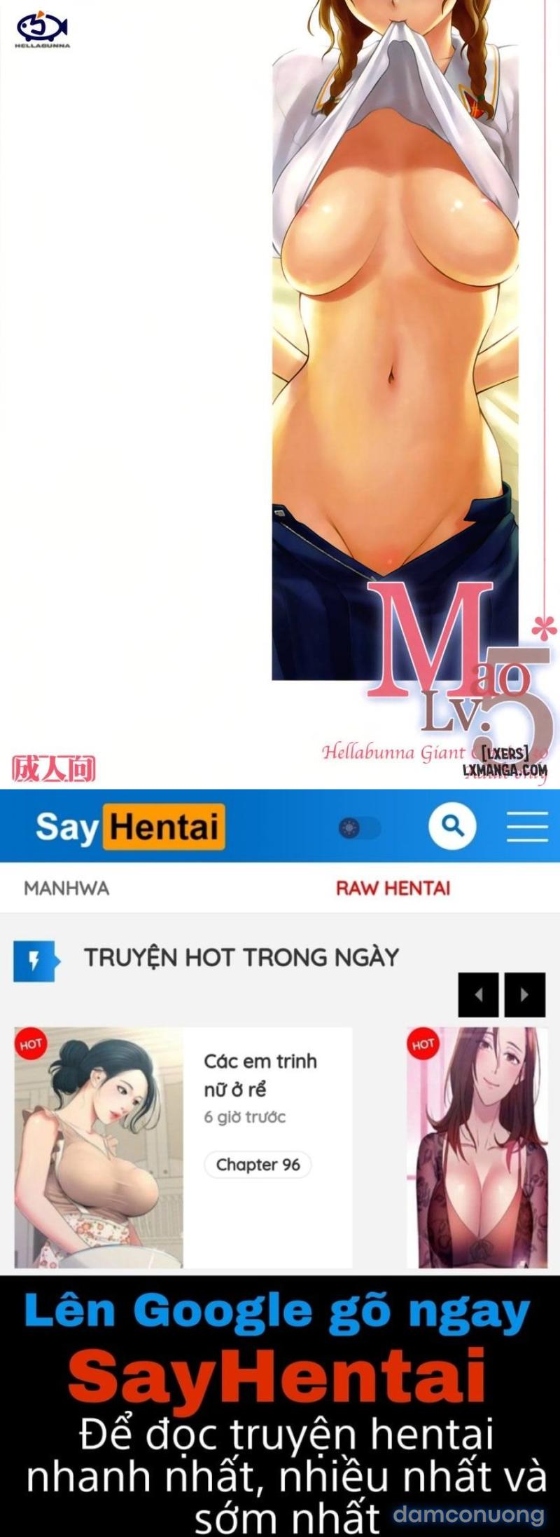 Mao Lv.5 