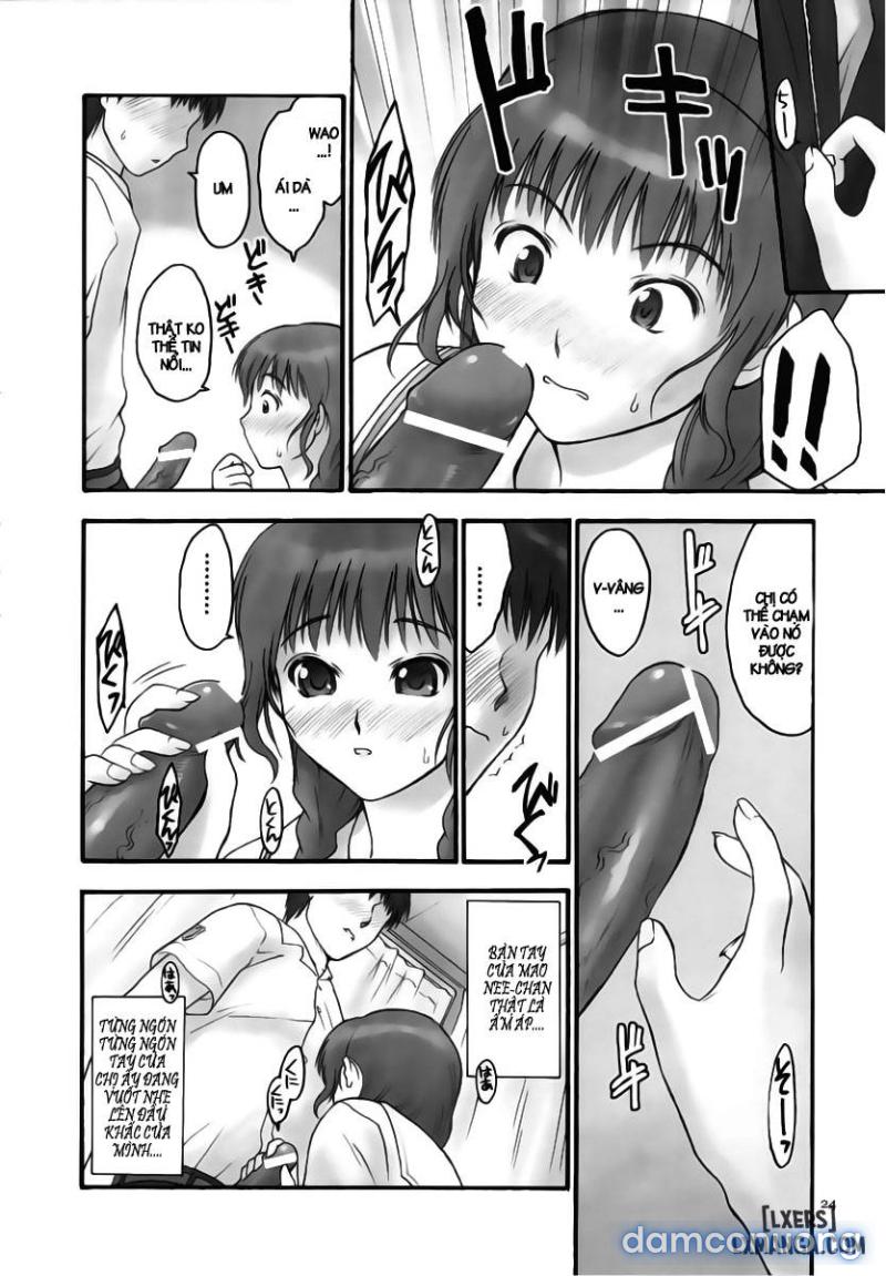 Mao Lv.5 