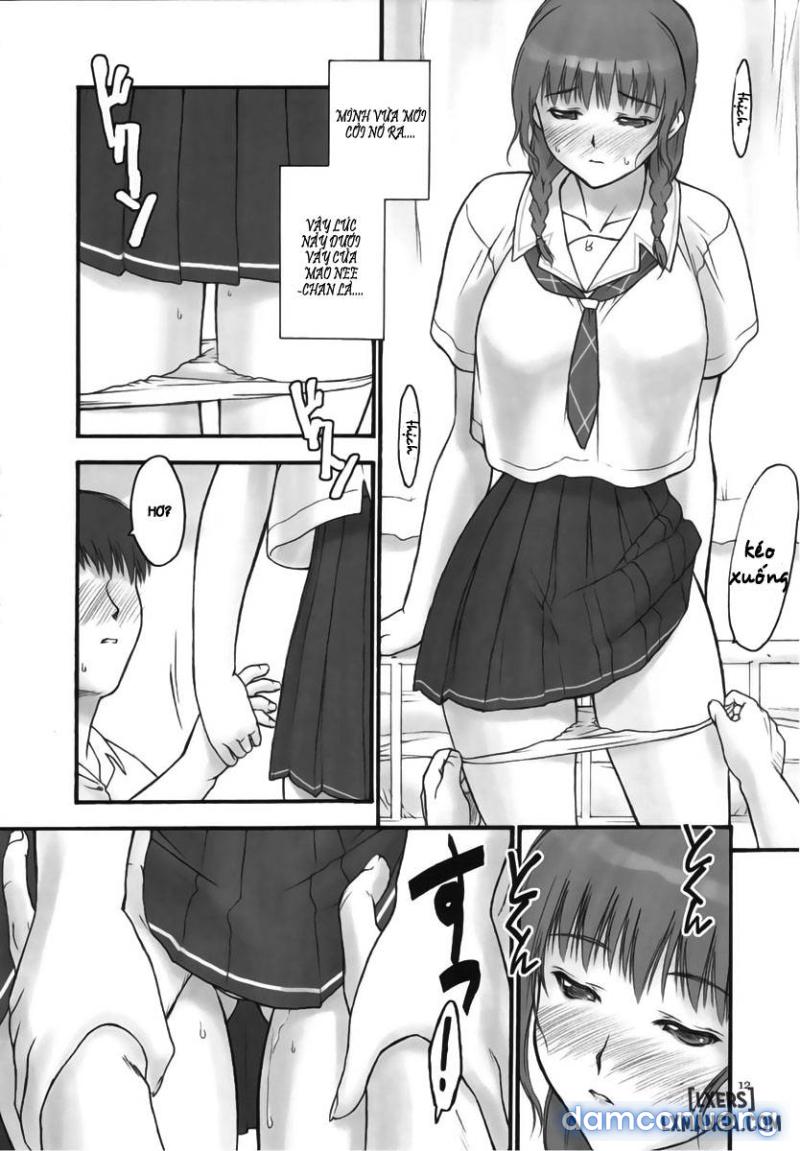 Mao Lv.5 