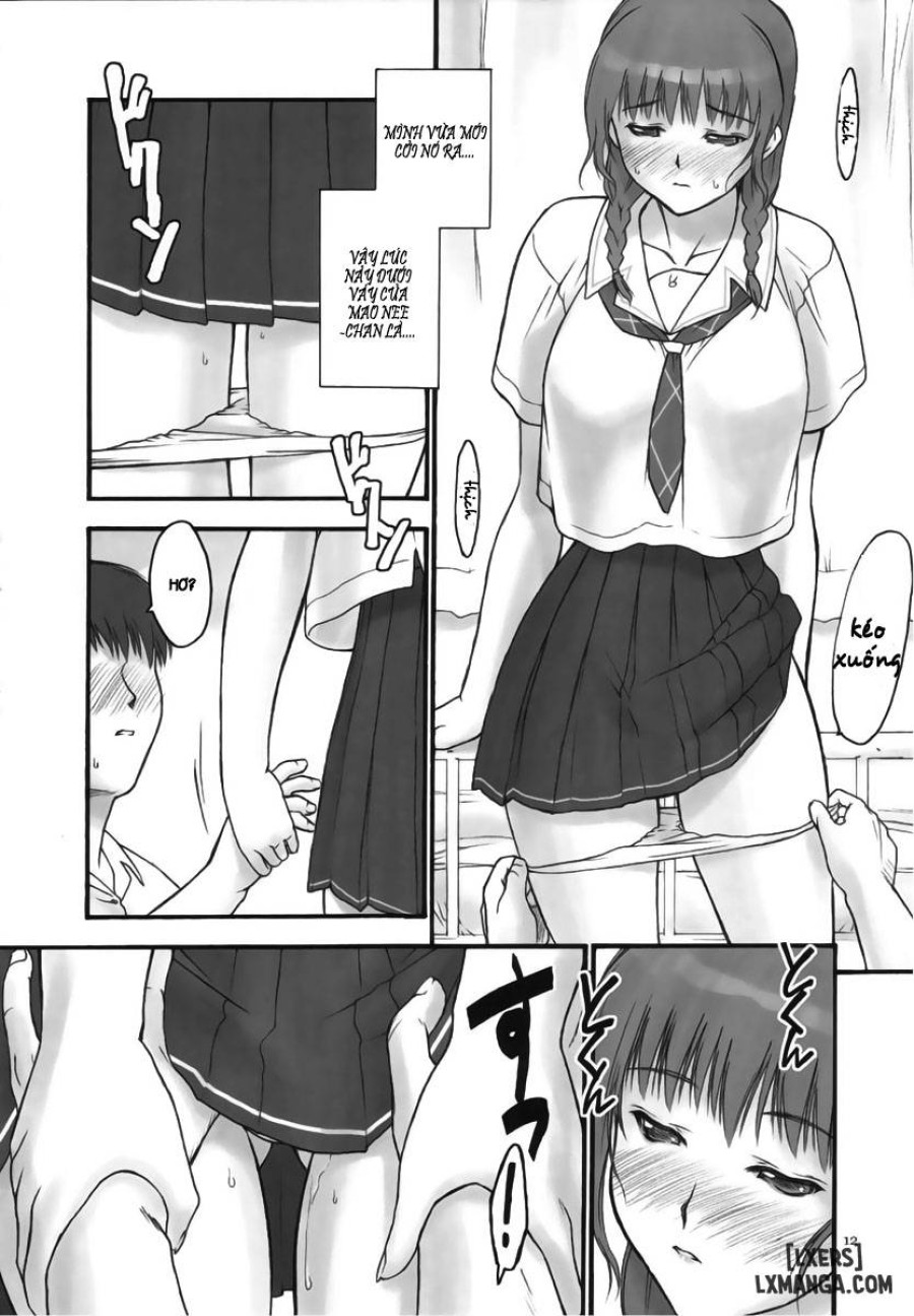 Mao Lv.5 