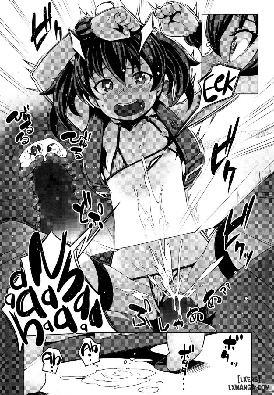 Lolicon Detox 
