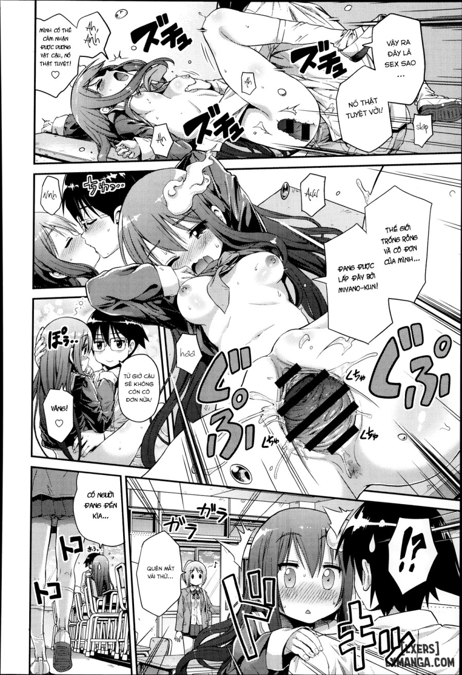 Let's Joubutsu 