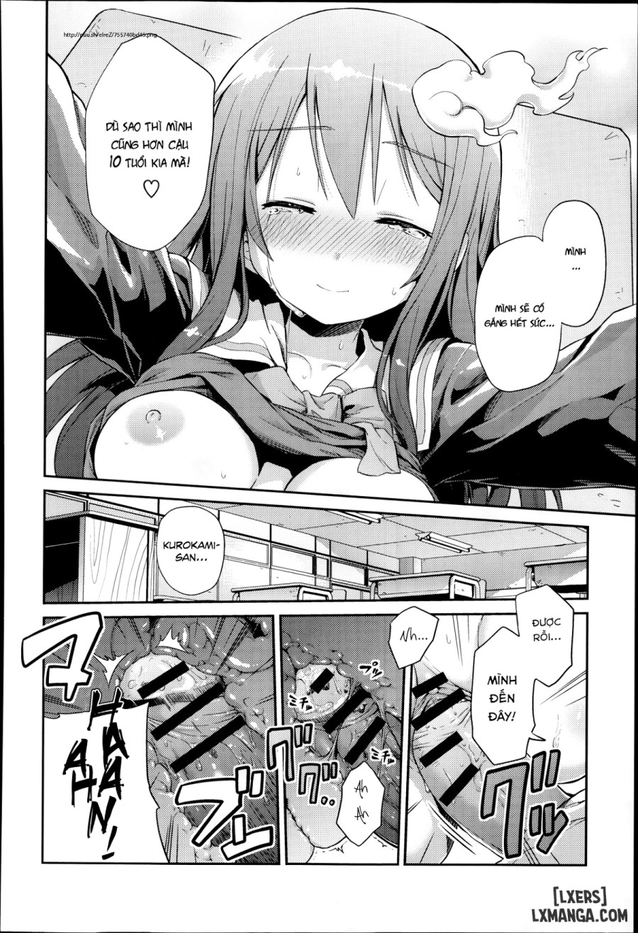 Let's Joubutsu 