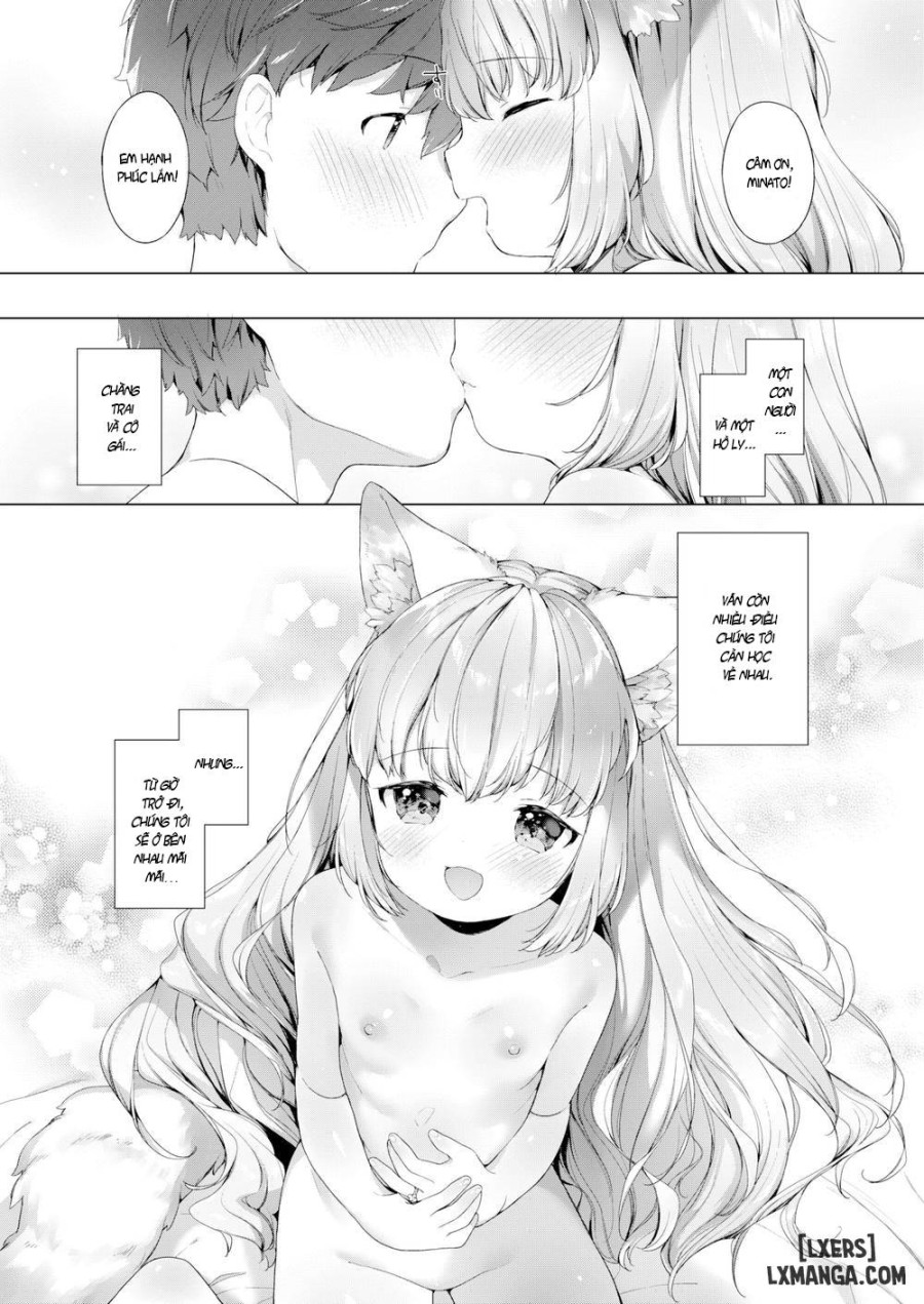 Lil’ Devil Academy Sex Ed Life 