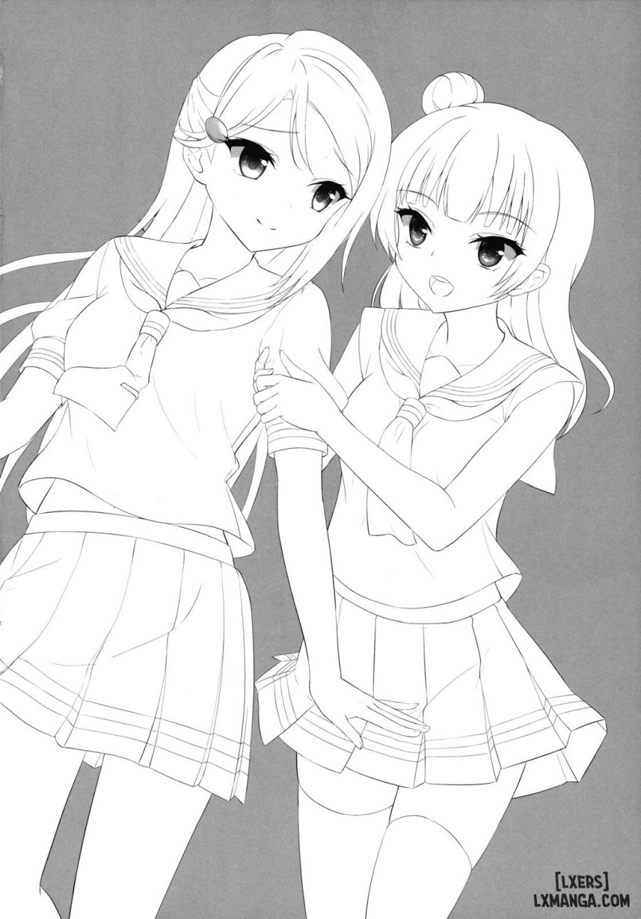Lily Complex 