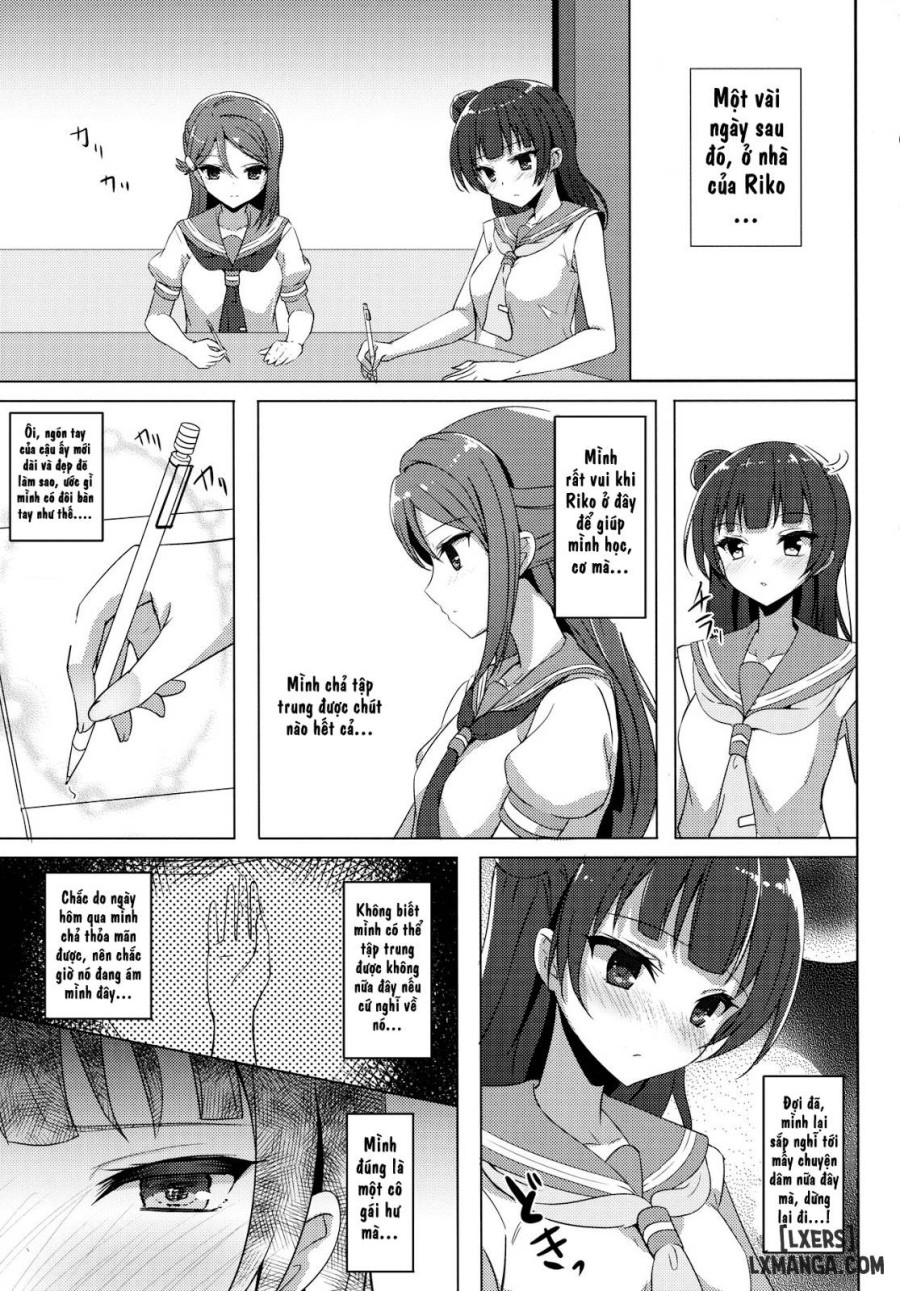 Lily Complex 