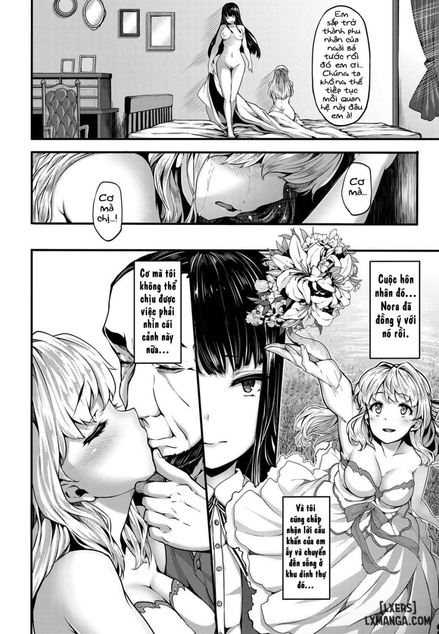 Lily Ties 