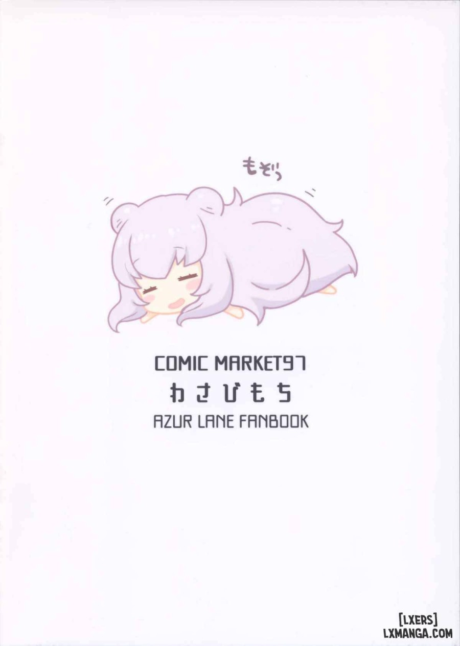 Le Malin-chan Is Good At Slacking Off 
