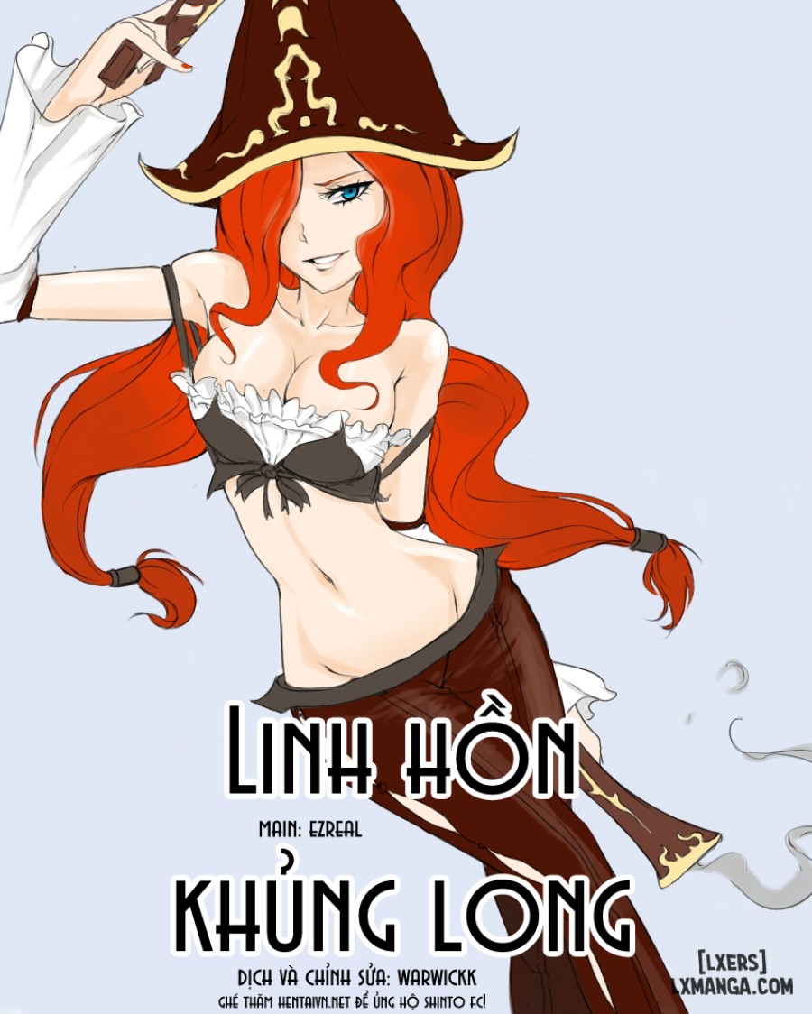 League of Items 