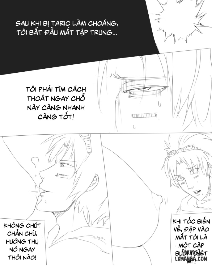 League of Items 