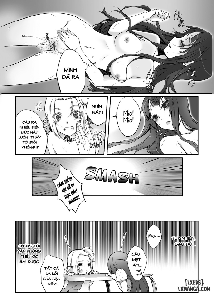 Lesson!! 