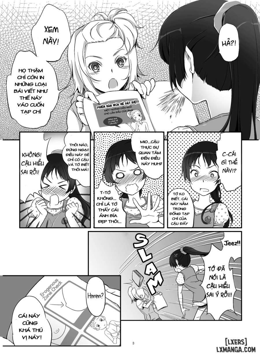 Lesson!! 