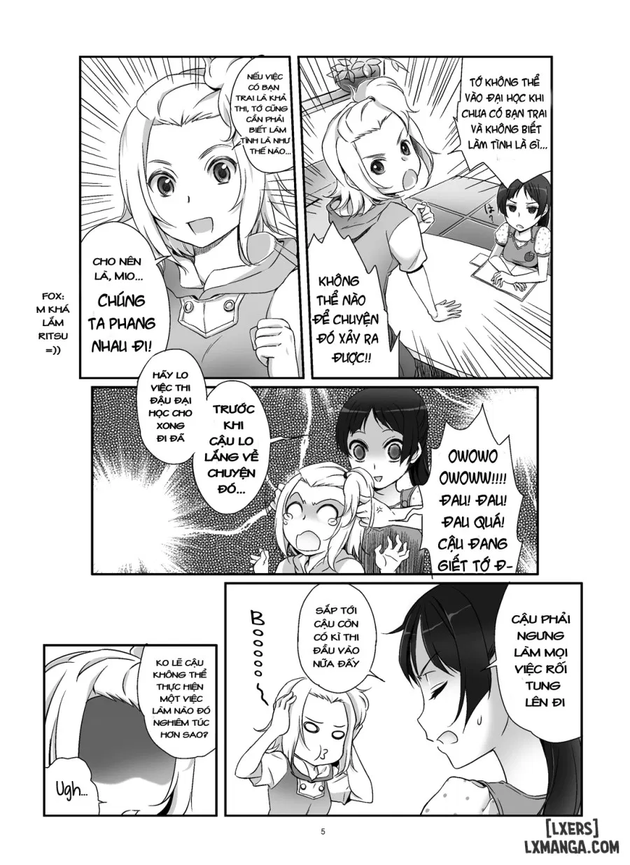 Lesson!! 