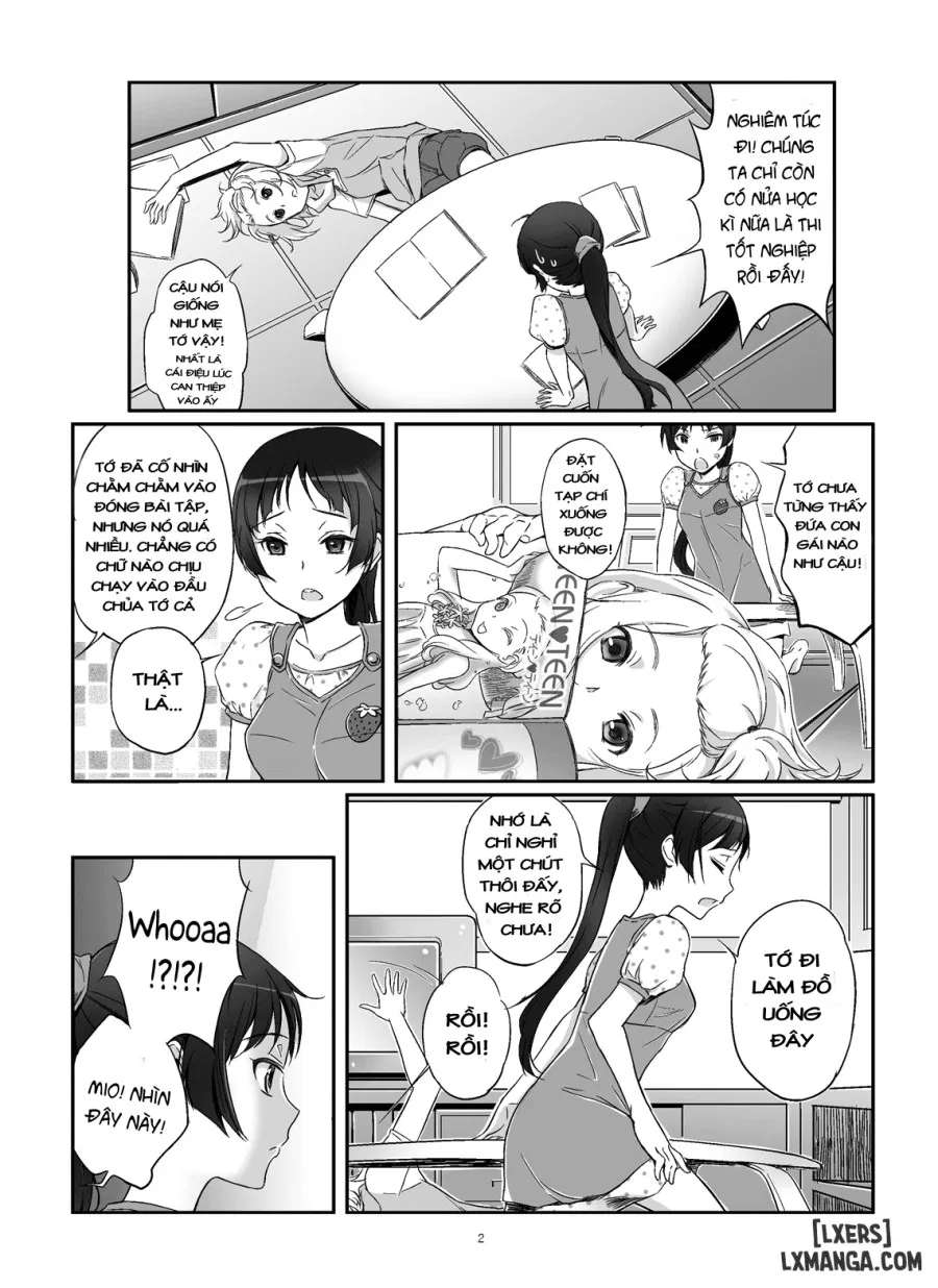 Lesson!! 