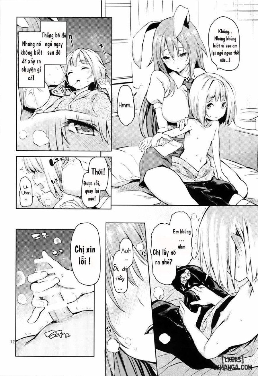 Let me suck it, udongemama 