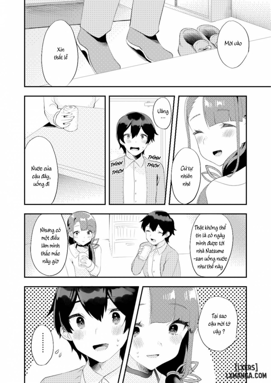 Kimi ni Yobai Shitai 