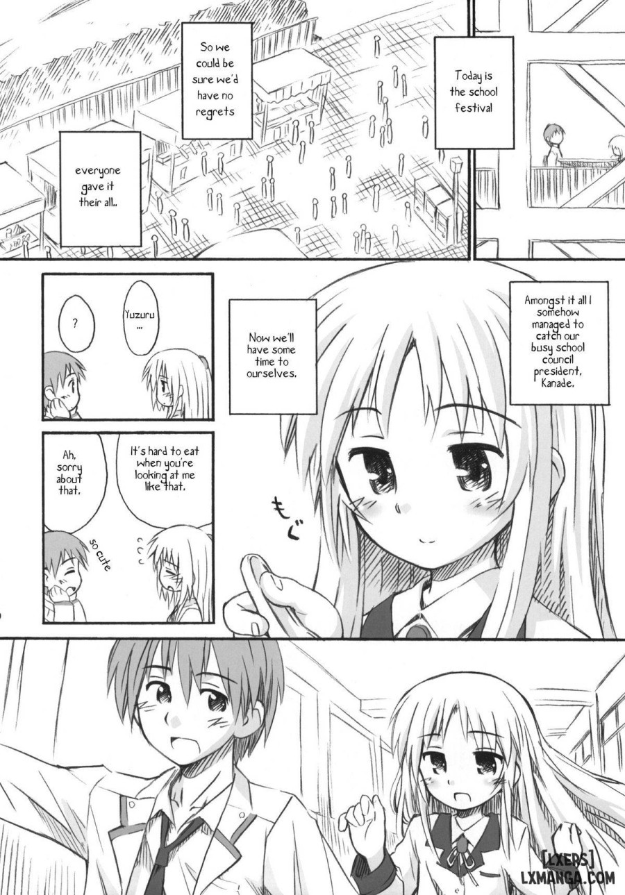 Kimi no Hitomi wa 100 Man Volt 