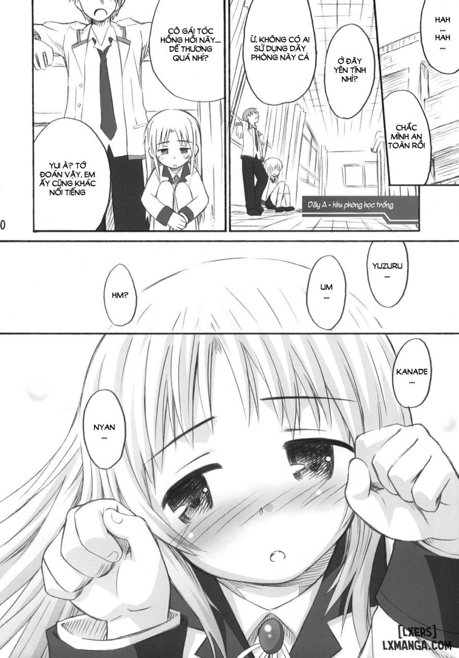 Kimi no Hitomi wa 100 Man Volt 