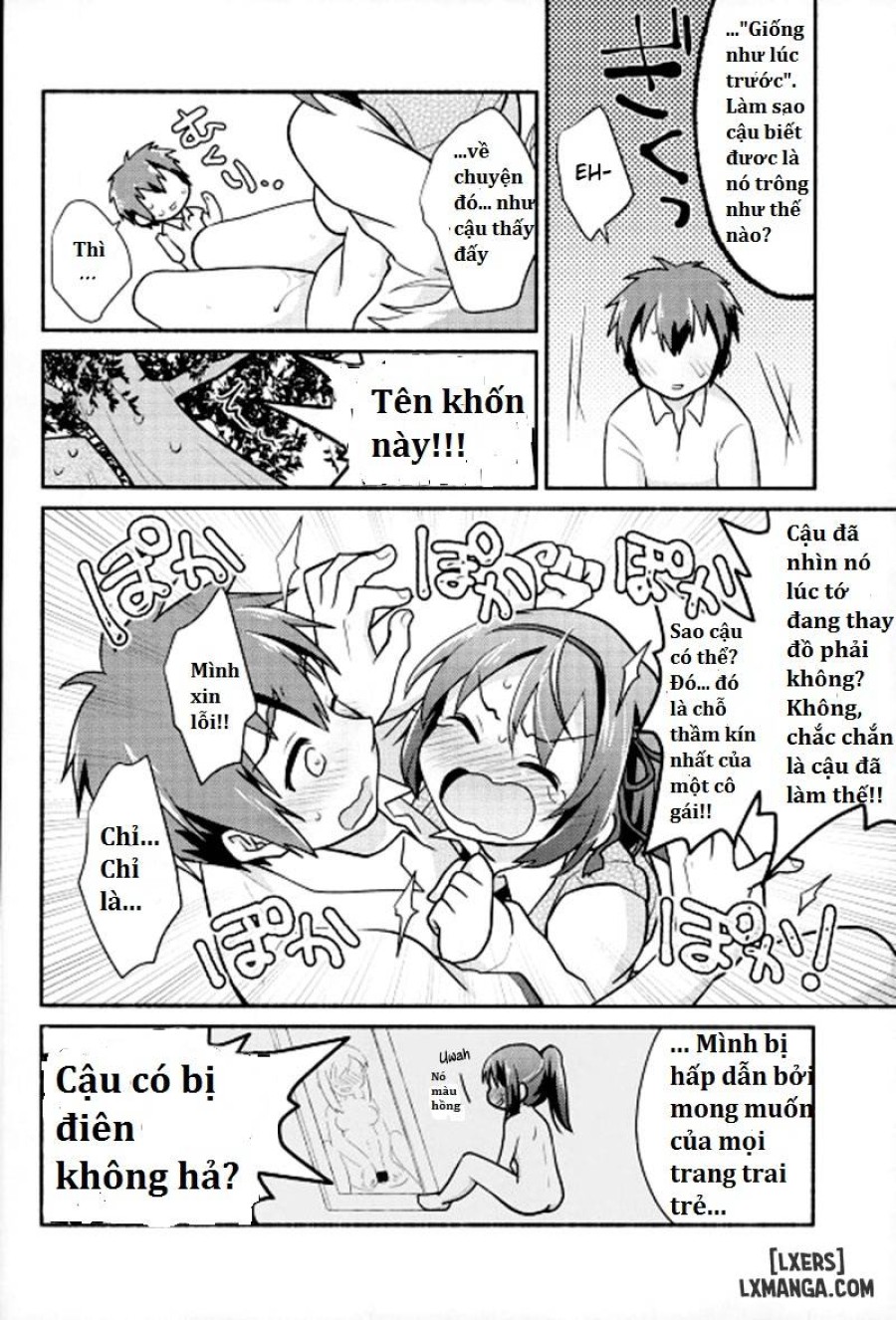 Kimi no Soba - Your Side 