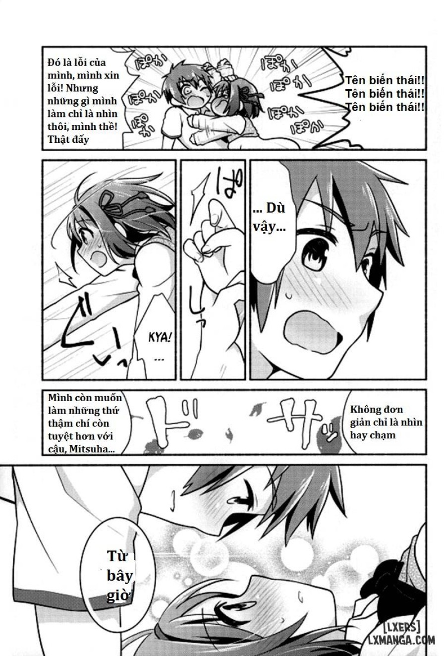 Kimi no Soba - Your Side 