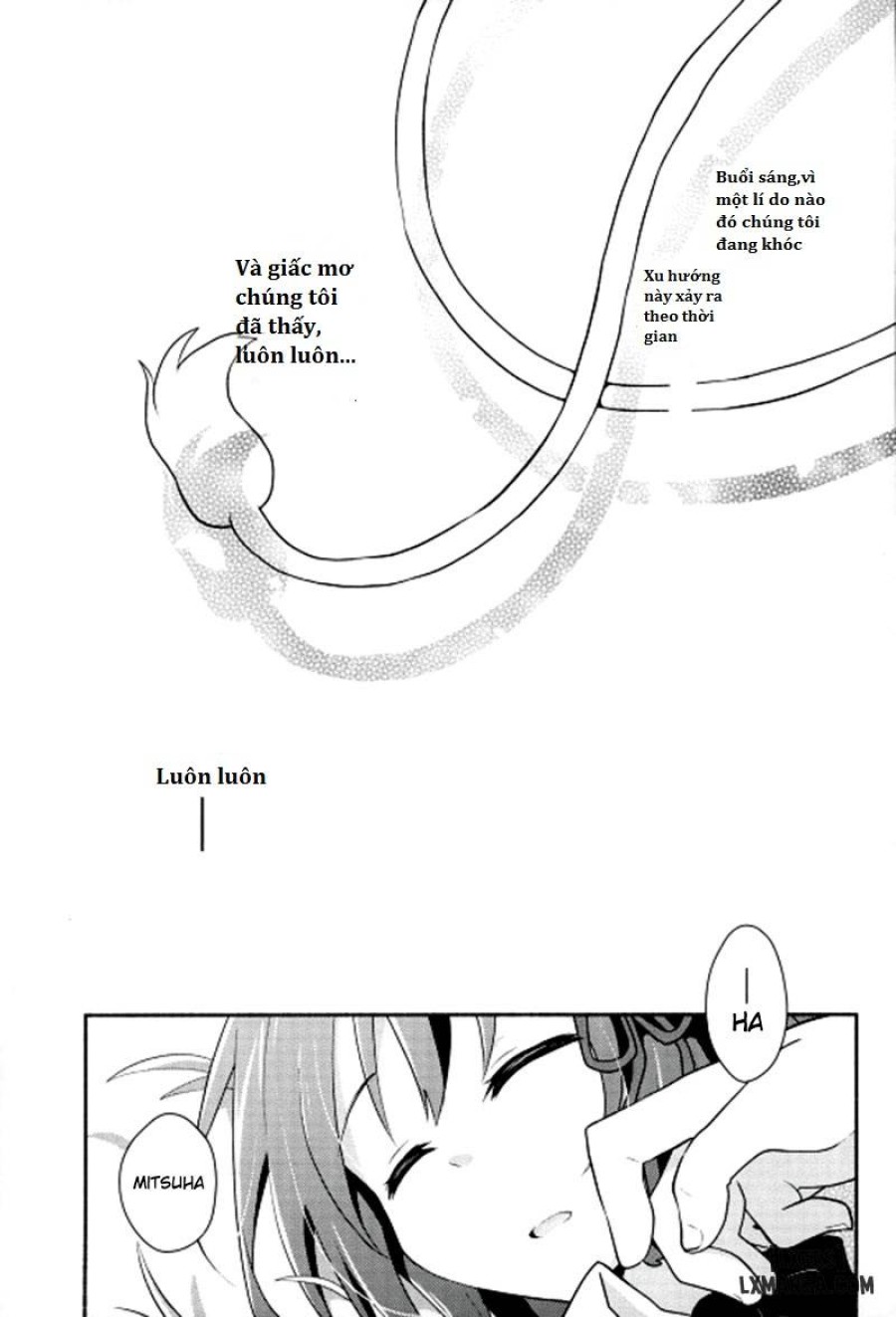 Kimi no Soba - Your Side 