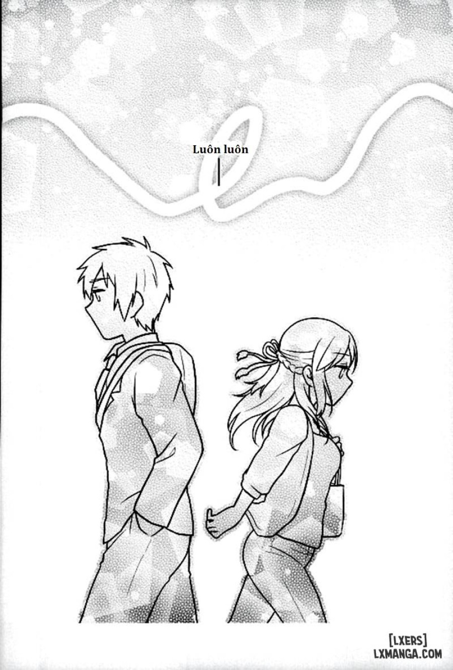 Kimi no Soba - Your Side 
