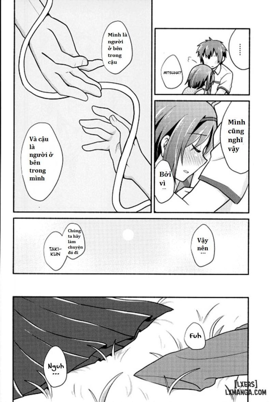 Kimi no Soba - Your Side 