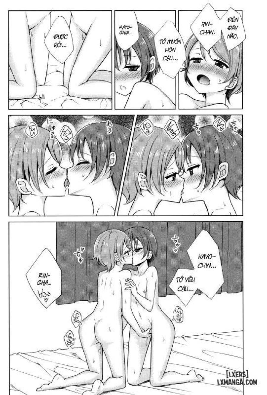 Kimi to Mita Keshiki to 