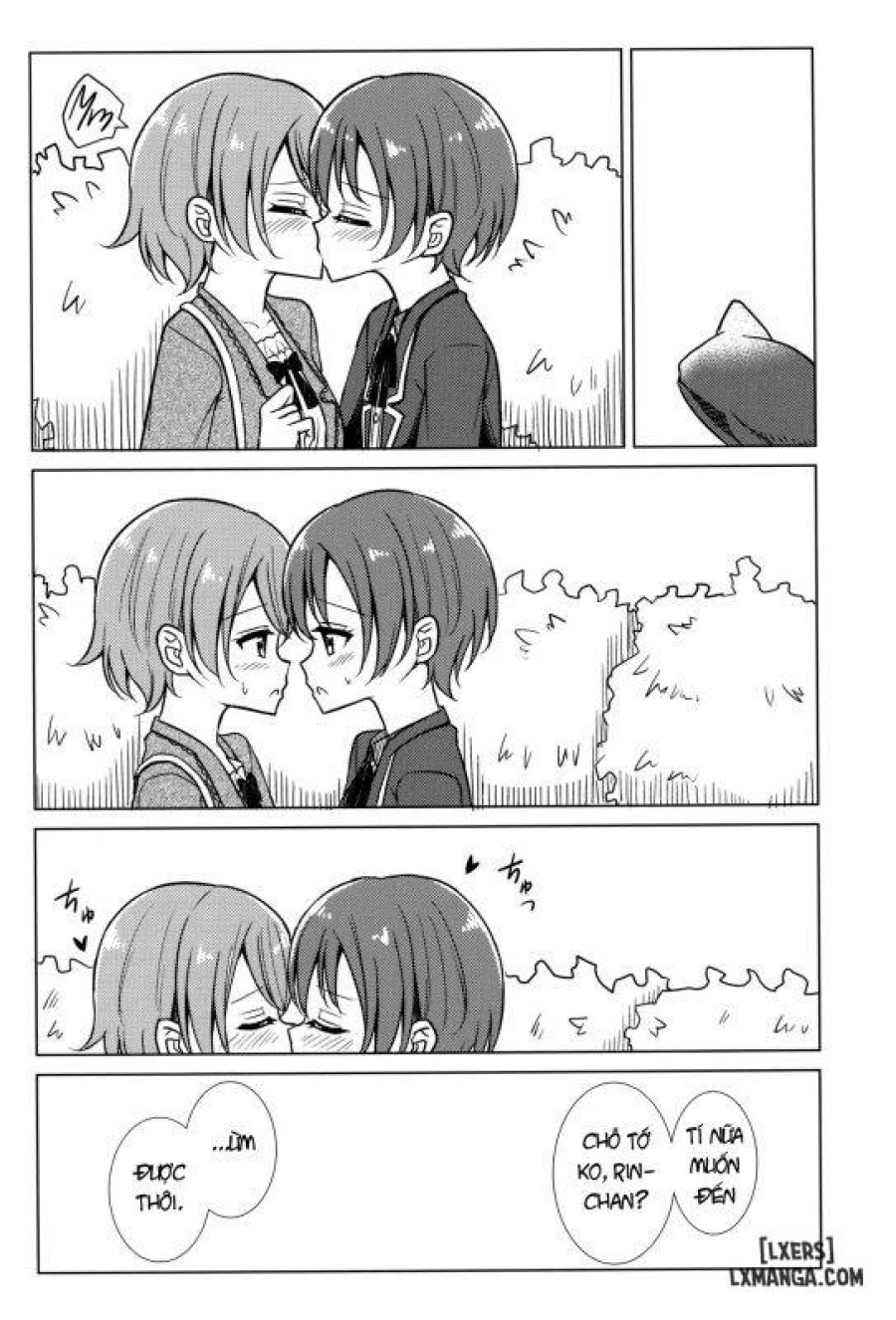 Kimi to Mita Keshiki to 