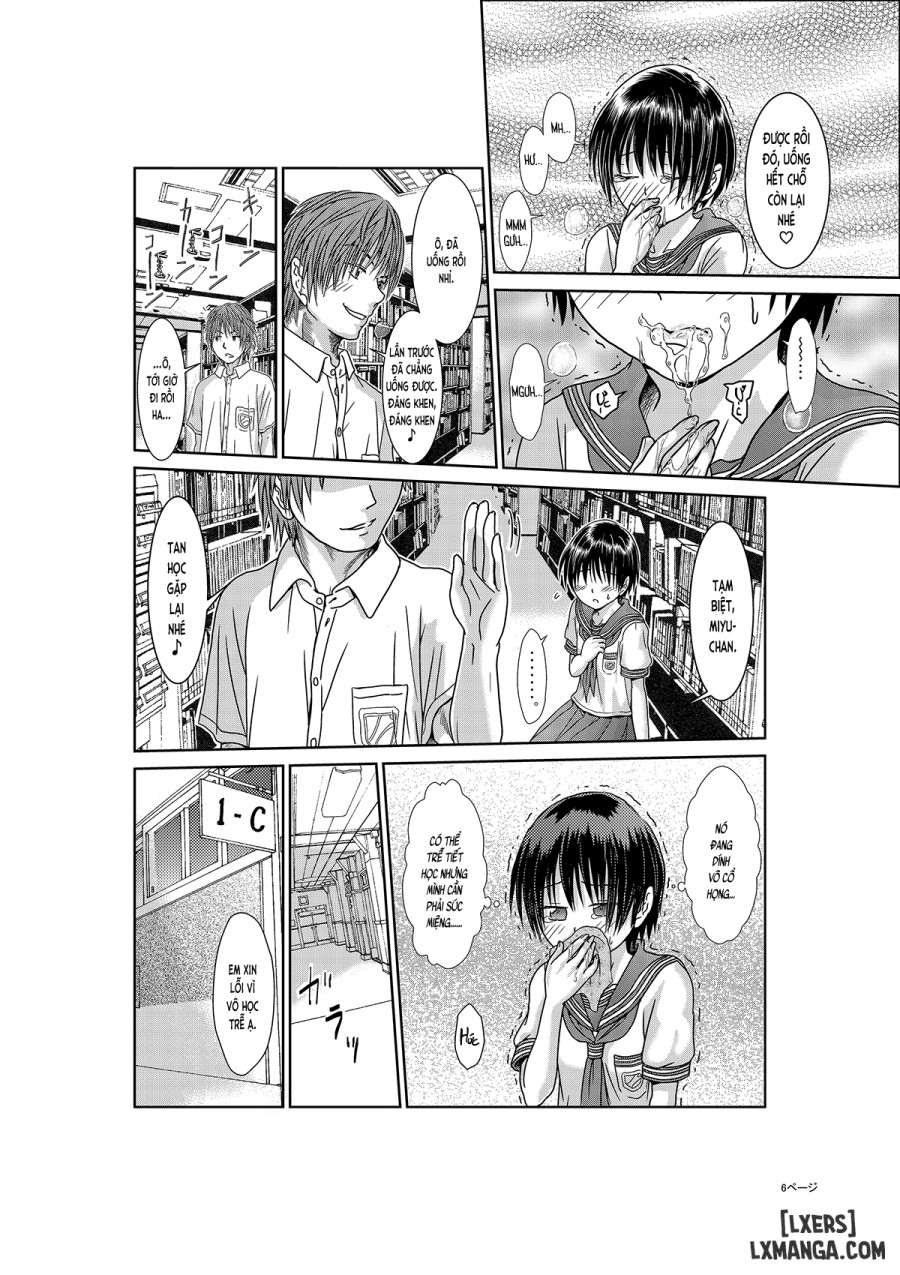 Kimi wa Girlfriend 