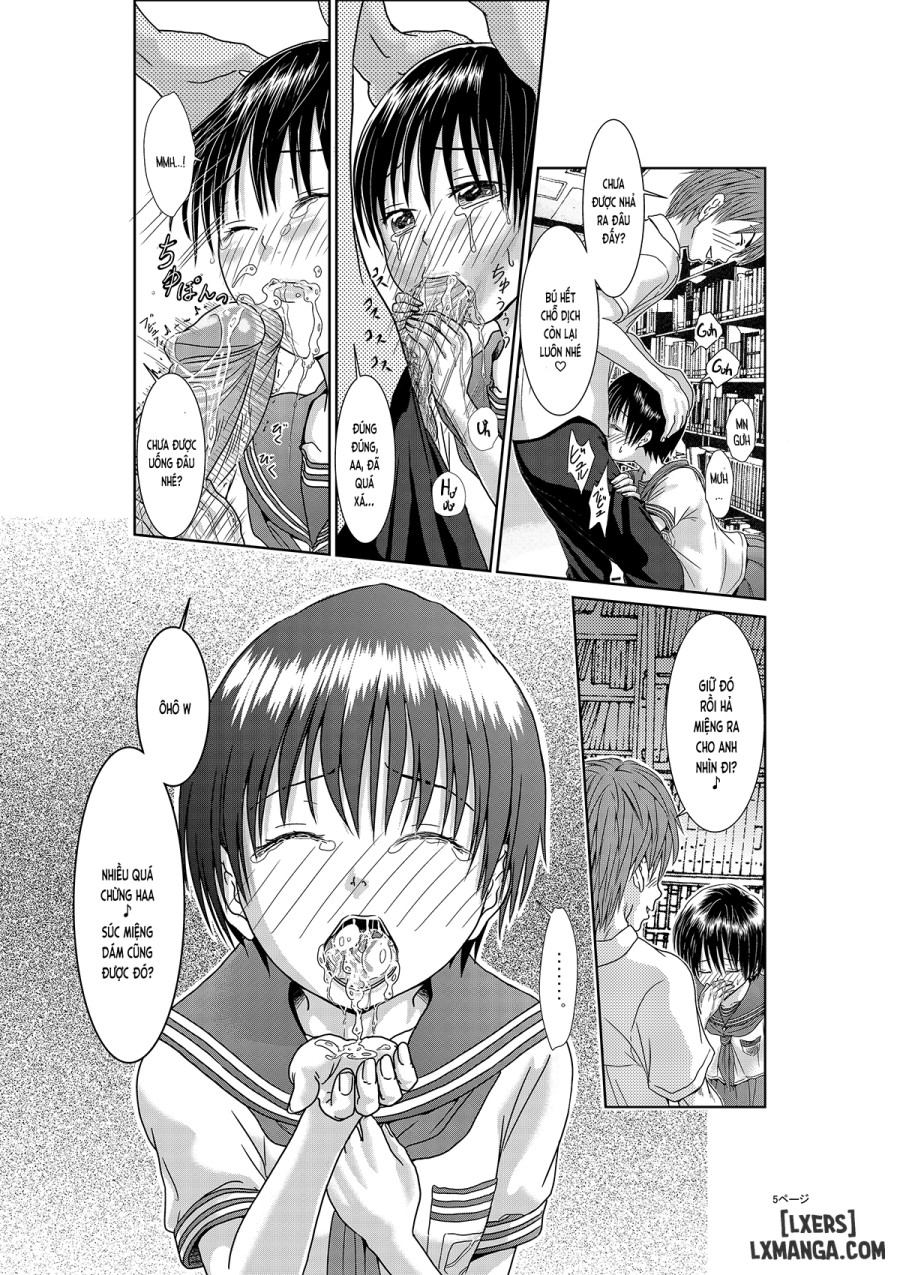 Kimi wa Girlfriend 