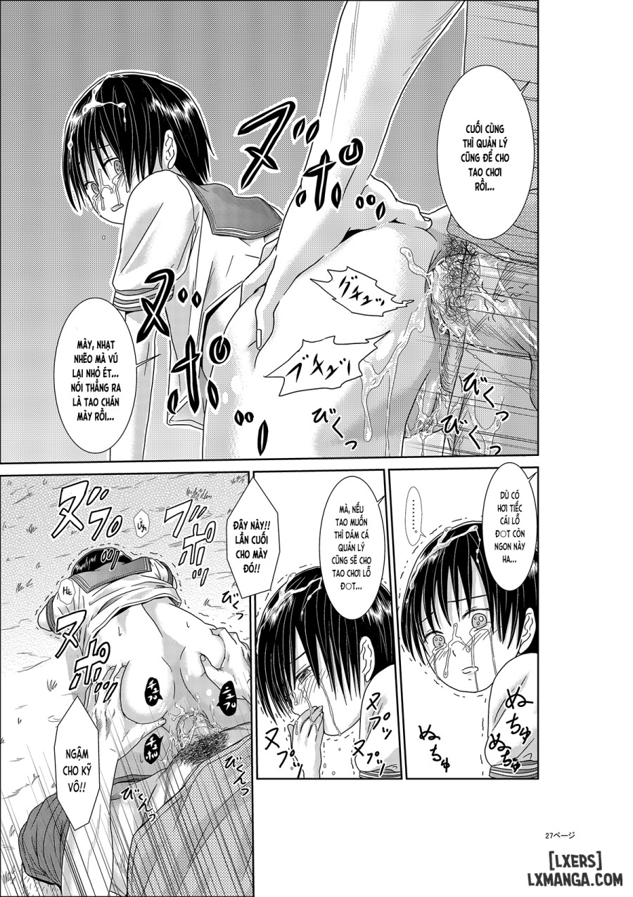 Kimi wa Girlfriend 