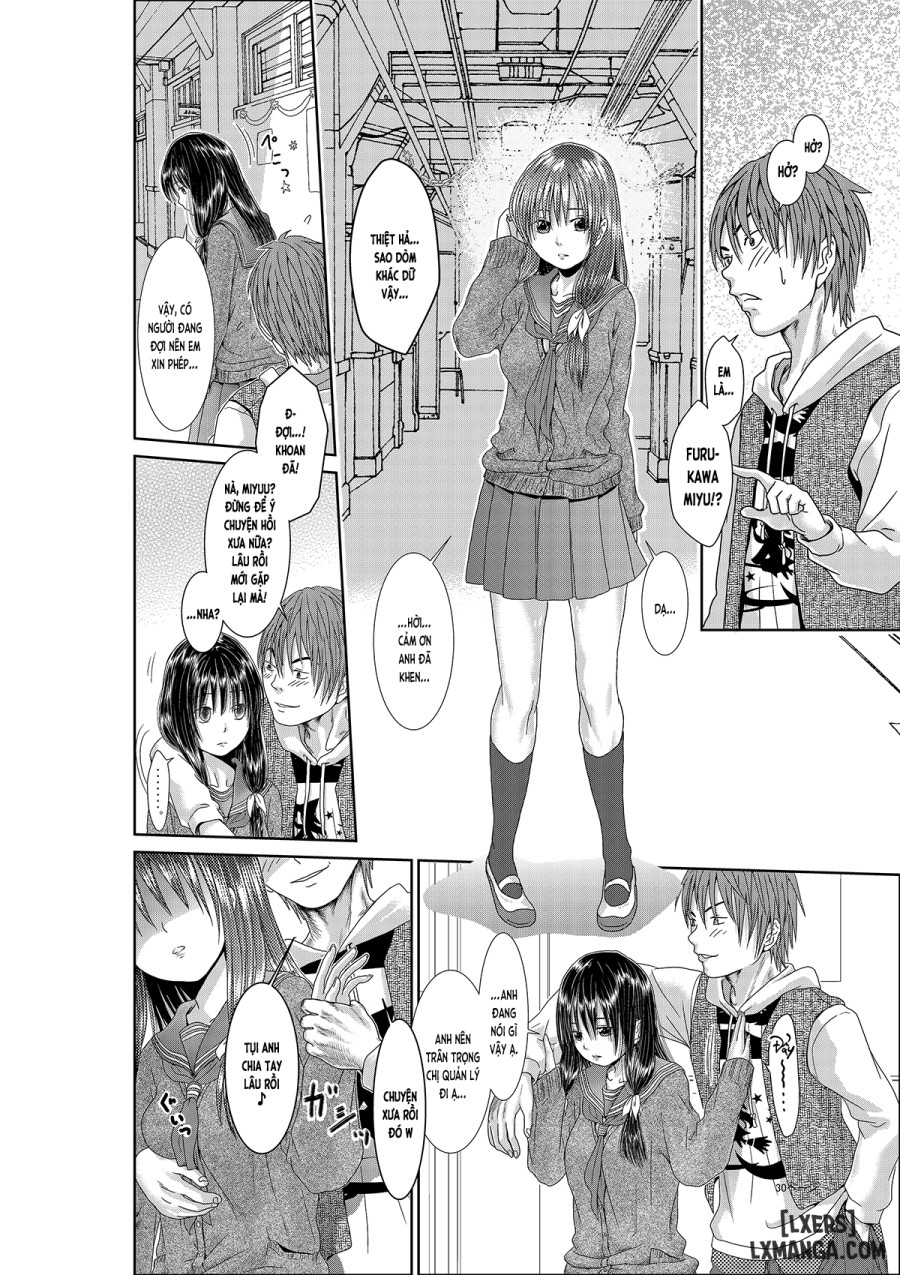 Kimi wa Girlfriend 