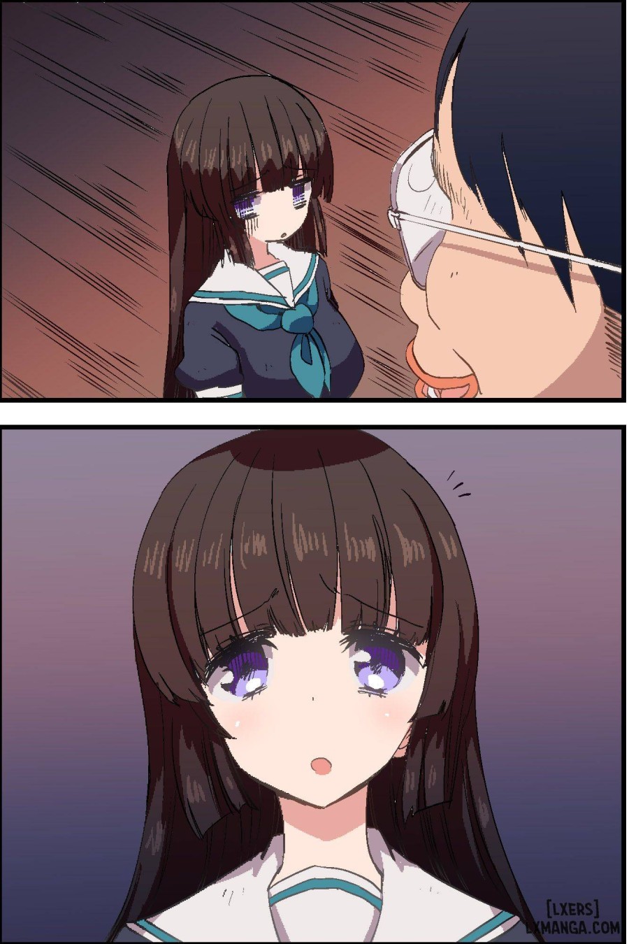 Moshimo, Kimo Kyoushi ga Ayatsuri Shikibou 