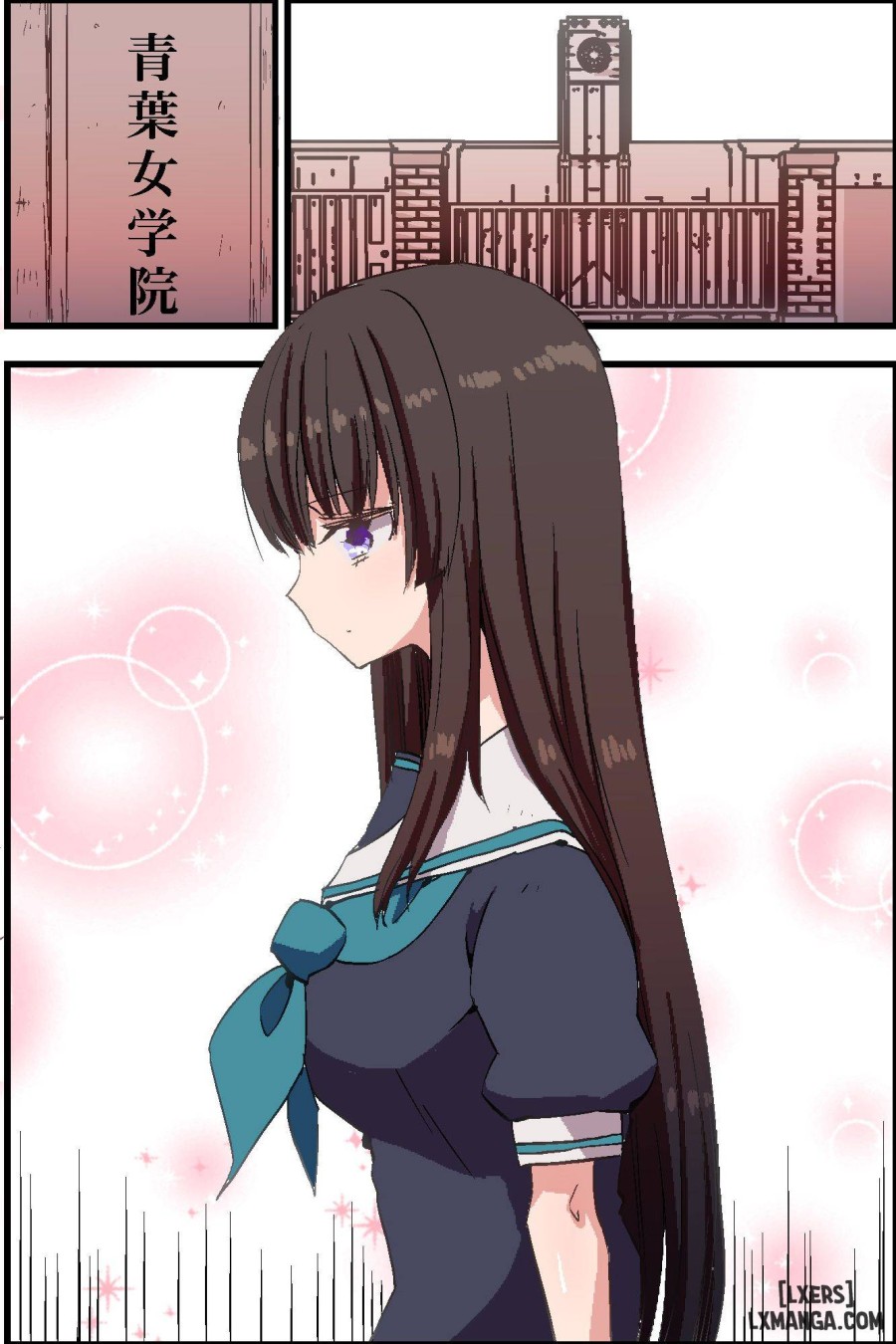 Moshimo, Kimo Kyoushi ga Ayatsuri Shikibou 