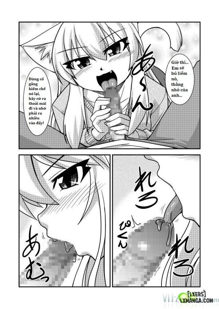 Kimochi Ii Koto Shite Attamaro! 