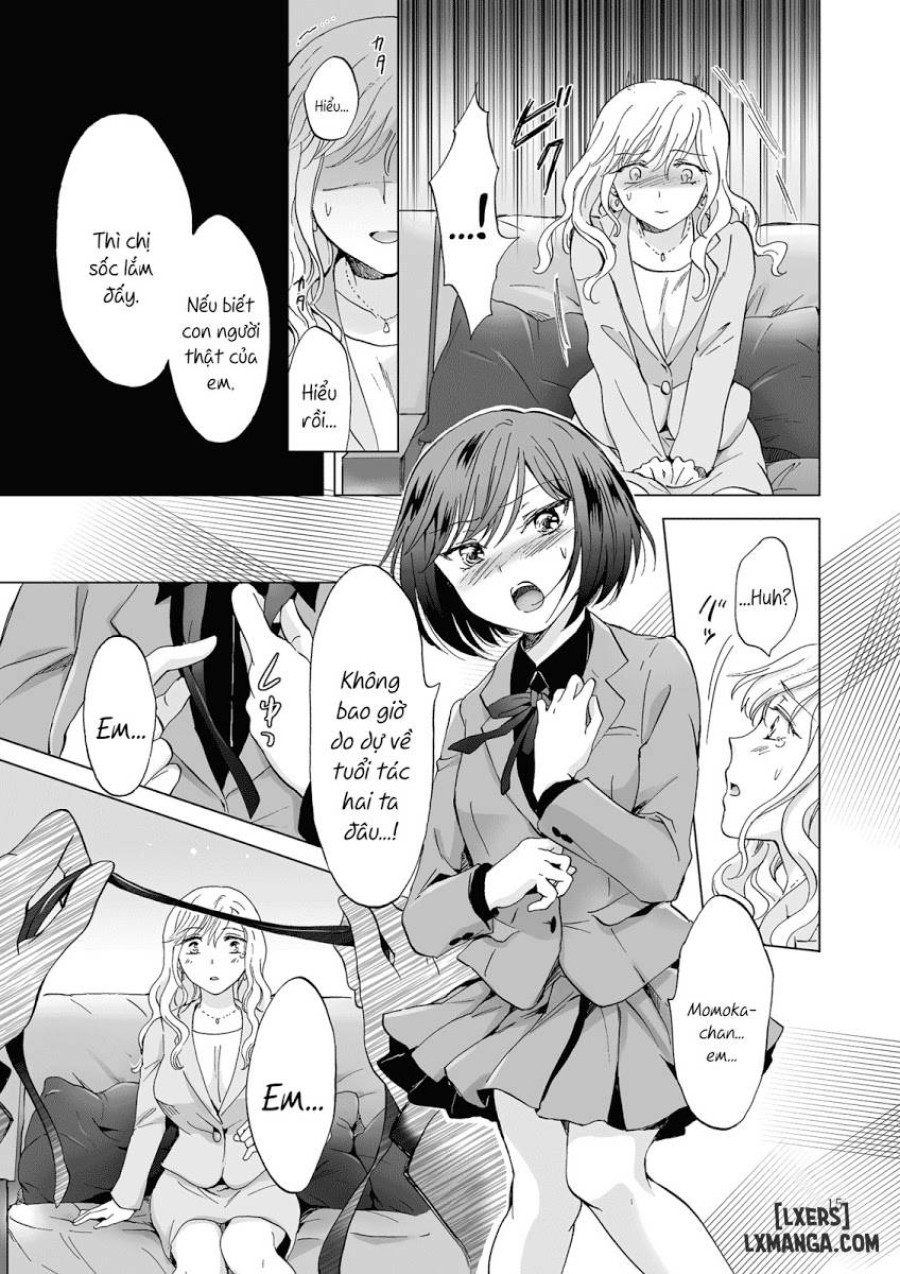 Kinbaku Date ~Toshishita Kanojo ni Shibararete 
