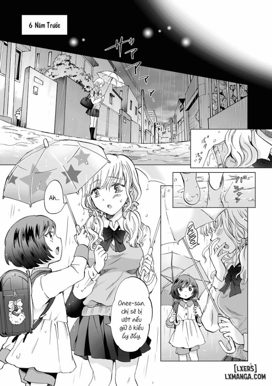 Kinbaku Date ~Toshishita Kanojo ni Shibararete 