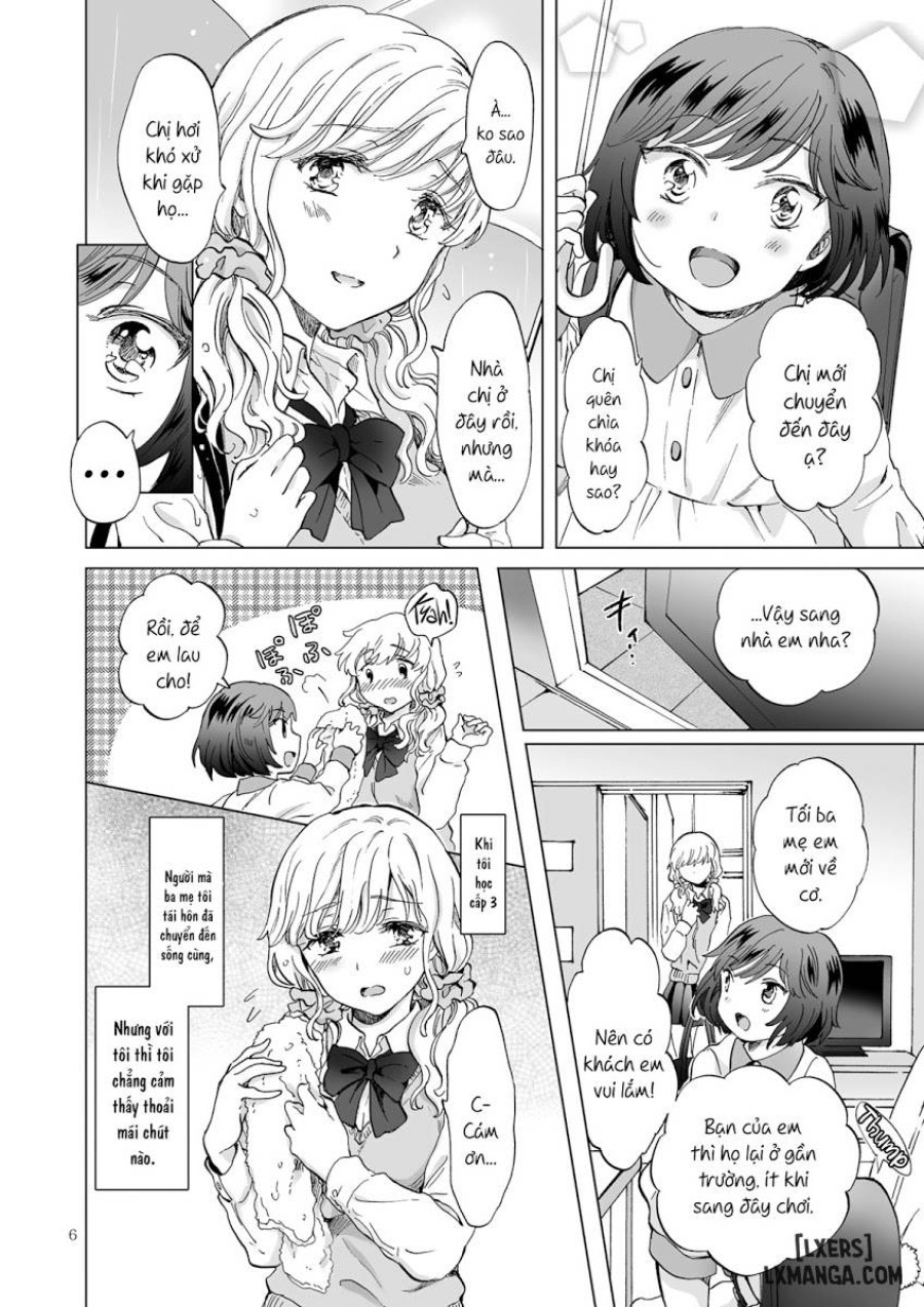 Kinbaku Date ~Toshishita Kanojo ni Shibararete 