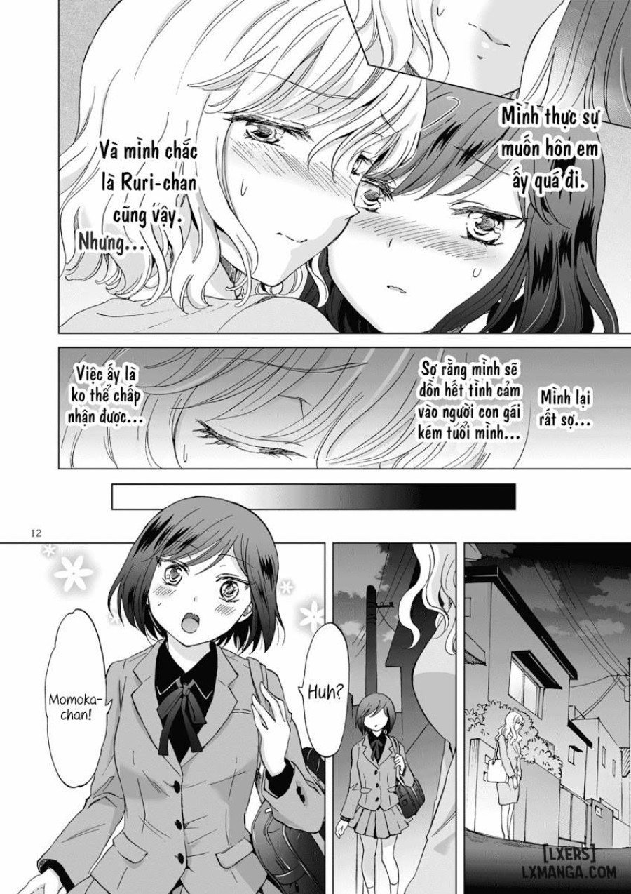 Kinbaku Date ~Toshishita Kanojo ni Shibararete 