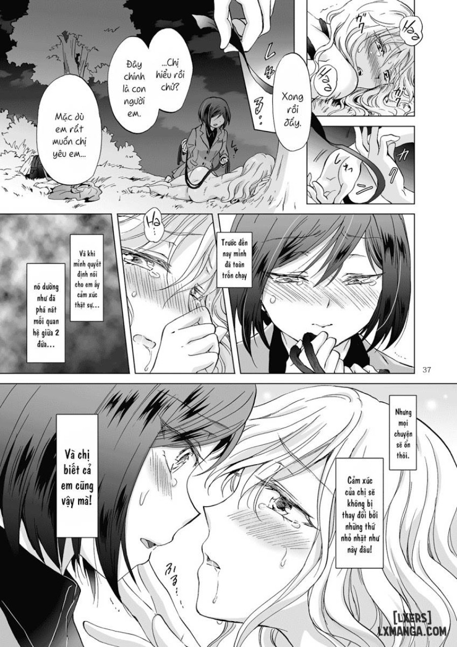 Kinbaku Date ~Toshishita Kanojo ni Shibararete 
