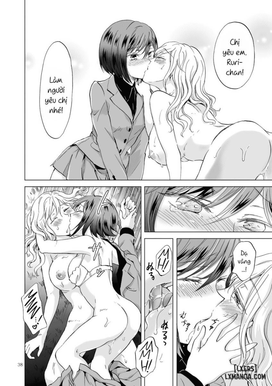 Kinbaku Date ~Toshishita Kanojo ni Shibararete 